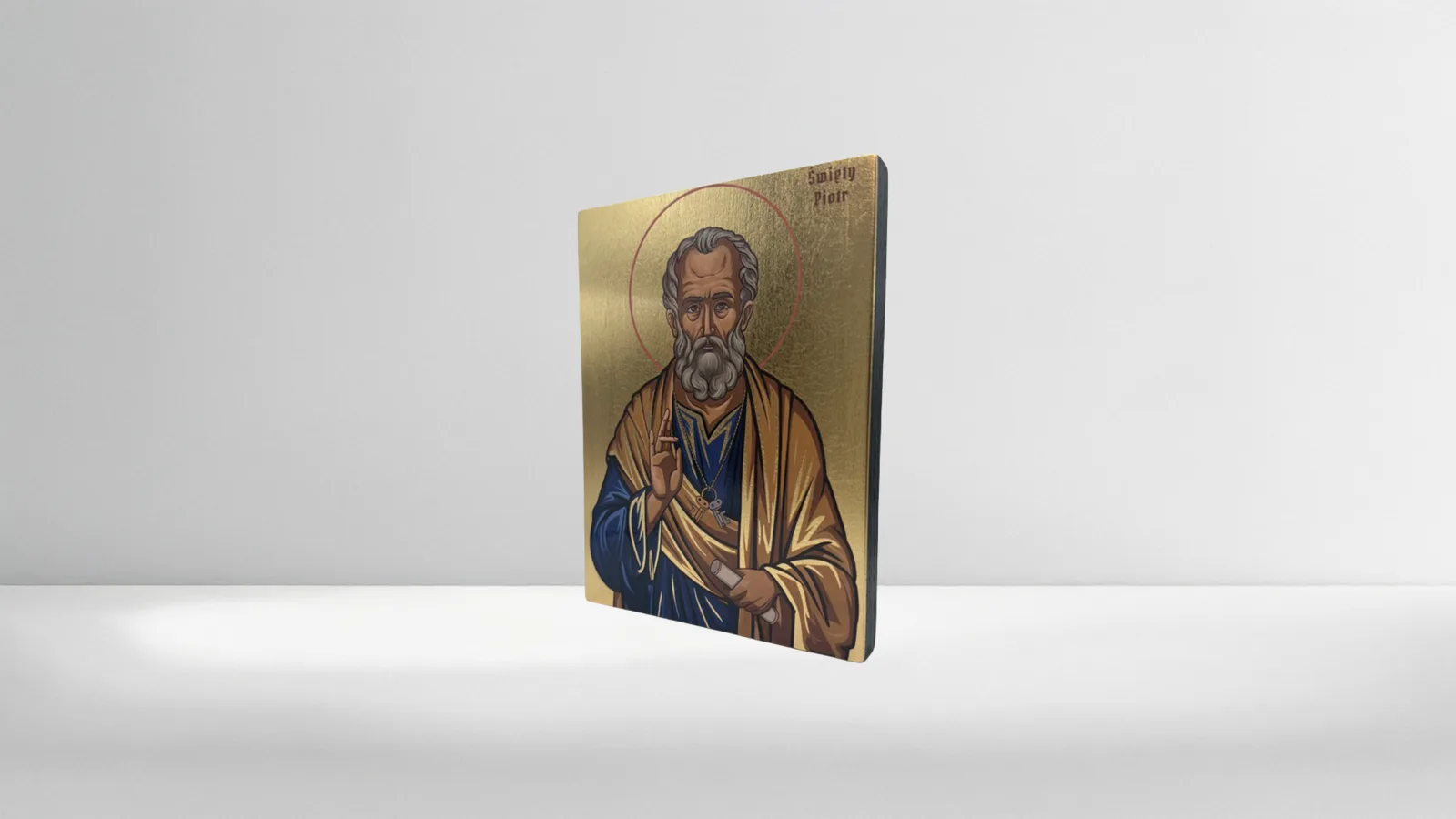 Ikony - Swiety Piotr.webp